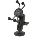 RAM Mount Universal XGrip Holder Composite Surface Mount