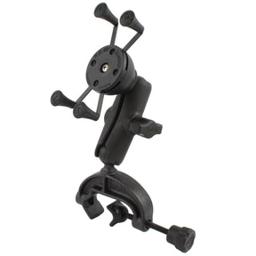 RAM Mount Universal XGrip Holder Yoke Glare Mount