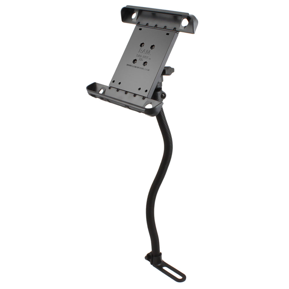 RAM Mount TabTite iPad  HP TouchPad Cradle POD I Universal Vehicle Mount
