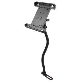 RAM Mount TabTite iPad  HP TouchPad Cradle POD I Universal Vehicle Mount