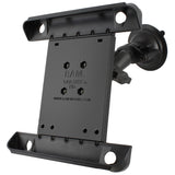 RAM Mount TabTite iPad  HP TouchPad Cradle Twist Lock Suction Cup Mount