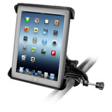 RAM Mount TabTite iPad  HP Cradle Yoke Clamp Mount