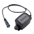 Garmin 8Pin Female to Wire Block Adapter fechoMAP 50s  70s GPSMAP 4xx 5xx  7xx GSD 24