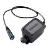 Garmin 8Pin Female to Wire Block Adapter fechoMAP 50s  70s GPSMAP 4xx 5xx  7xx GSD 24