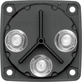 Blue Sea 6007200 Battery Switch Mini  4 Position  Black