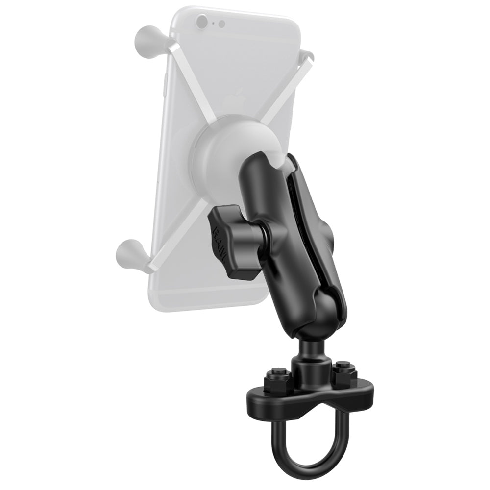 RAM Mount UBolt Base Mount wo Top Base