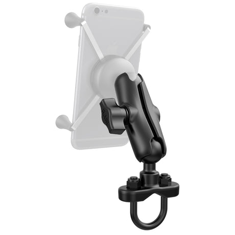 RAM Mount UBolt Base Mount wo Top Base