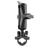 RAM Mount Handlebar UBolt Base w14 20 Threaded Stud fCameras