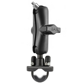 RAM Mount Handlebar UBolt Base w14 20 Threaded Stud fCameras