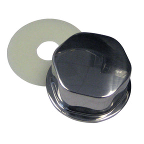 Schmitt Marine 12mm Center Nut f7XX Series Steering Wheels fUflex Helms