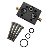 Octopus Unbalanced Valve Kit fReversing Pumps