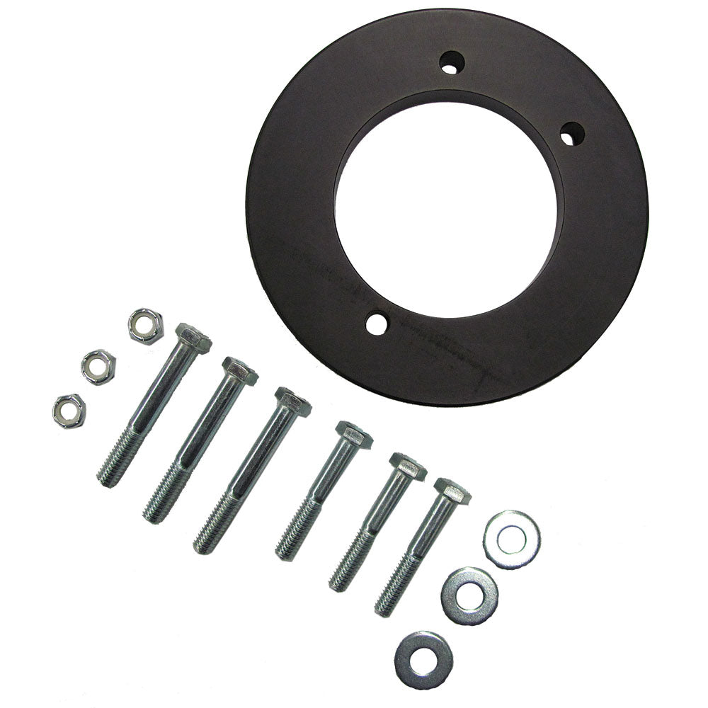 Octopus Spacer Kit x 19mm f90 Degree Bezel Mounting Kit