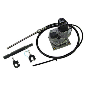 Octopus Sterndrive System fMercruiser from 1994  North American Volvo from 1997