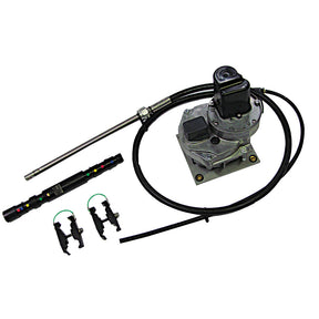 Octopus Sterndrive System fMercruiser 19831993  European Volvo Diesel from 1994