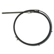 Octopus Steering Cable  8 Stroke x 9 fType R Drive Unit