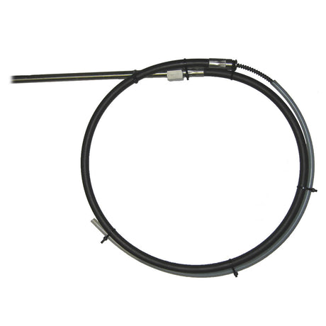 Octopus Steering Cable  8 Stroke x 9 fType R Drive Unit