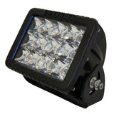 Golight GXL Fixed Mount LED Spotlight  Black 4411