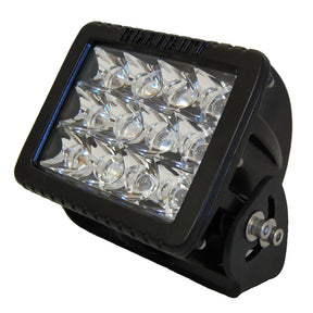 Golight GXL Fixed Mount LED Spotlight  Black 4411