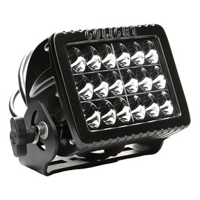Golight GXL Fixed Mount LED Floodlight  Black 4421