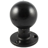 RAM Mount 368 Round Base w338 E Size Ball
