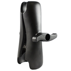 RAM Mount Double Socket Arm f338 E Size Ball Bases