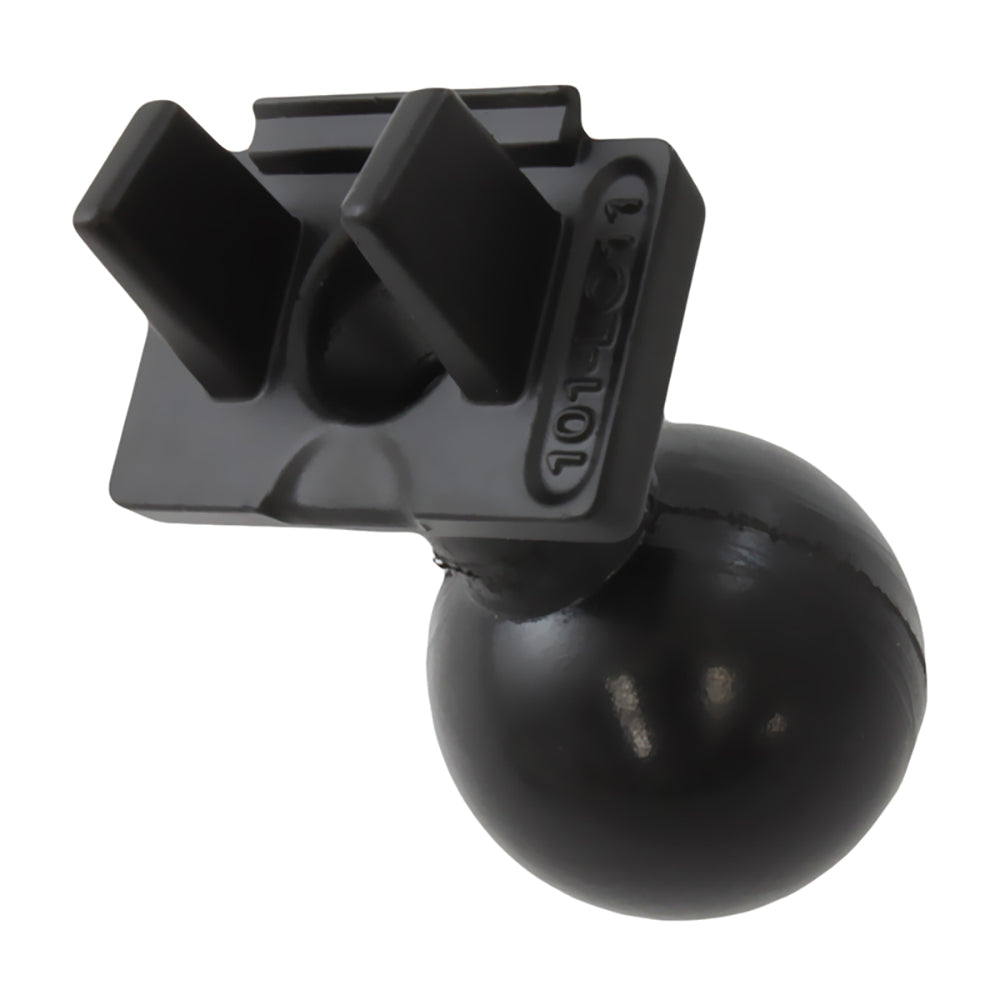 RAM Mount Quick Release Mount fLowrance Elite and Mark