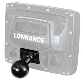 RAM Mount Quick Release Mount fLowrance Elite and Mark