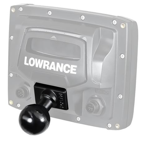 RAM Mount Quick Release Mount fLowrance Elite and Mark