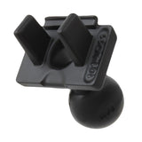 RAM Mount Quick Release Mount fLowrwance Mark  Elite 4