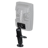 RAM Mount Quick Release Mount fLowrance Mark  Elite 4