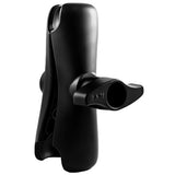 RAM Mount Double Socket Arm wJam Nut f225 Bases