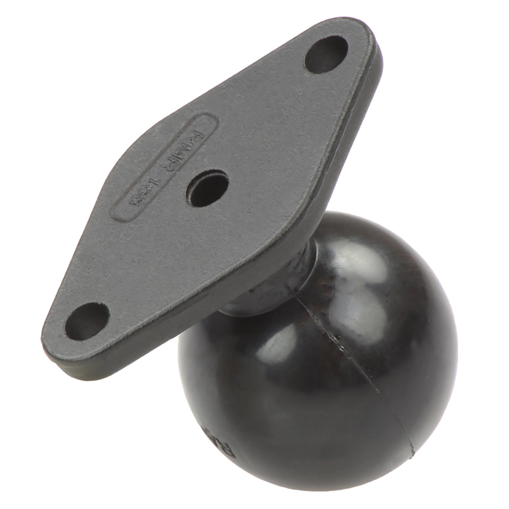 RAM Mount Diamond Base w15 Ball