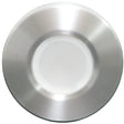 Lumitec Orbit  Flush Mount Down Light  Brushed Finish  3Color BlueRed Non Dimming wWhite Dimming Light