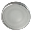 Lumitec Halo  Flush Mount Down Light  Brushed Finish  4Color WhiteBlueRedPurple NonDimming