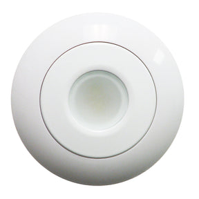 Lumitec Adapter Kit fHalo  Orbit Flush Mount Down Lights