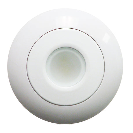 Lumitec Adapter Kit fHalo  Orbit Flush Mount Down Lights