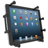 RAM Mount Universal XGrip III Large Tablet Holder  Fits New iPad