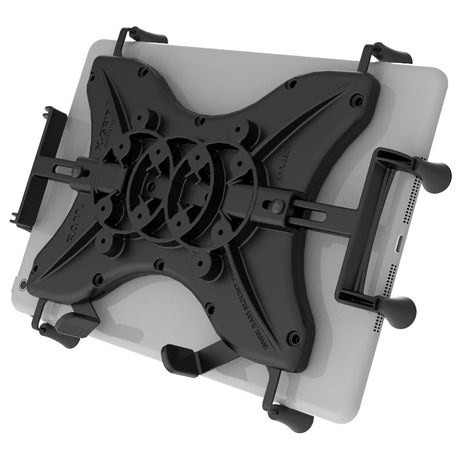RAM Mount Universal XGrip III Large Tablet Holder  Fits New iPad