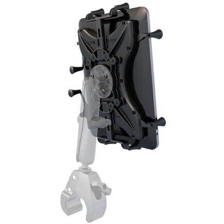 RAM Mount Universal XGrip III Large Tablet Holder  Fits New iPad
