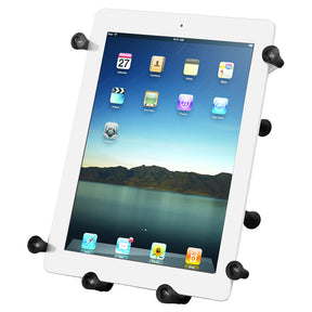 RAM Mount Universal XGrip III Large Tablet Holder  Fits New iPad