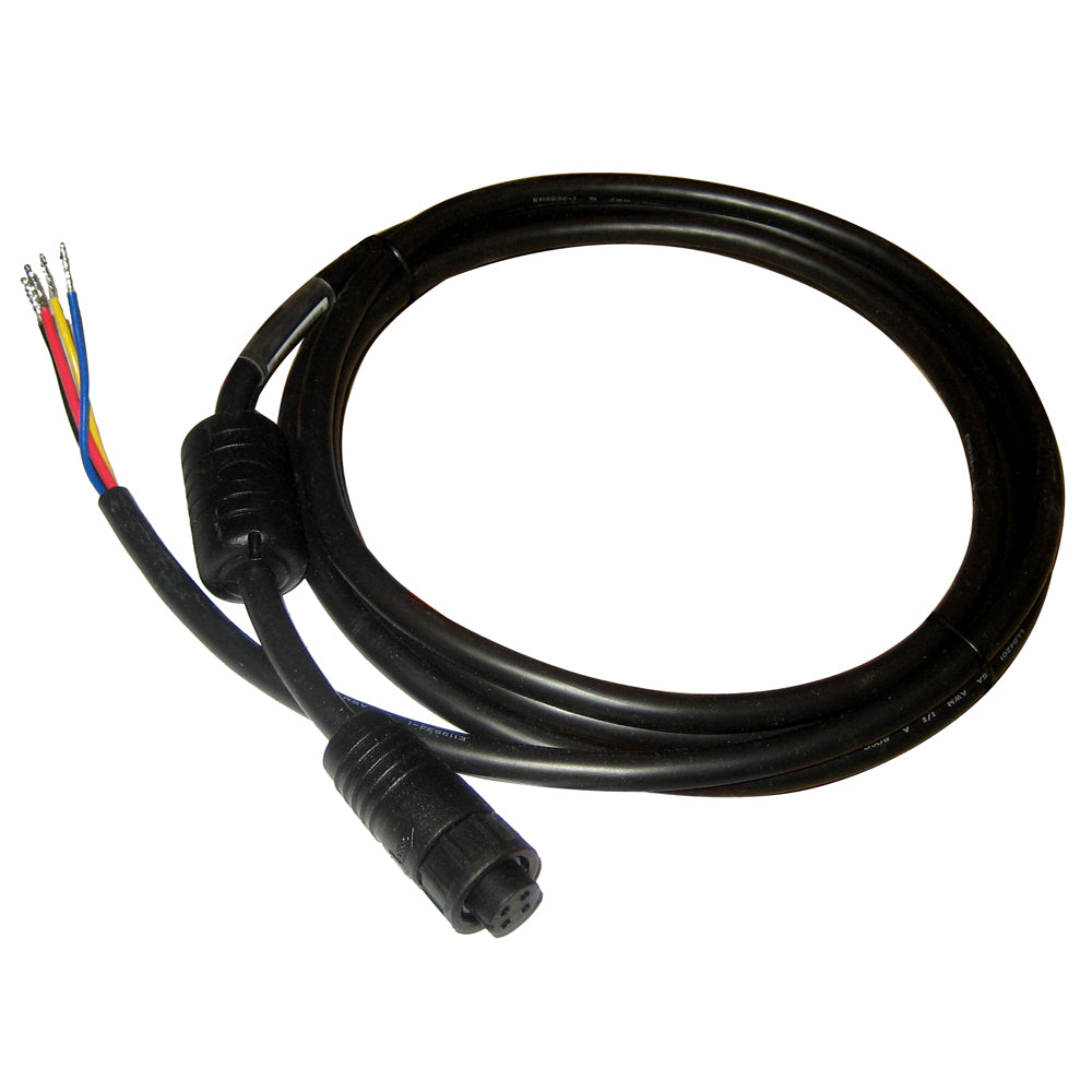 Simrad Power Cable  2m  NSE  StructureScan 3D