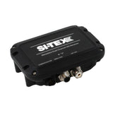 SITEX MDA2 Metadata Dual Channel Parallel AIS Receiver