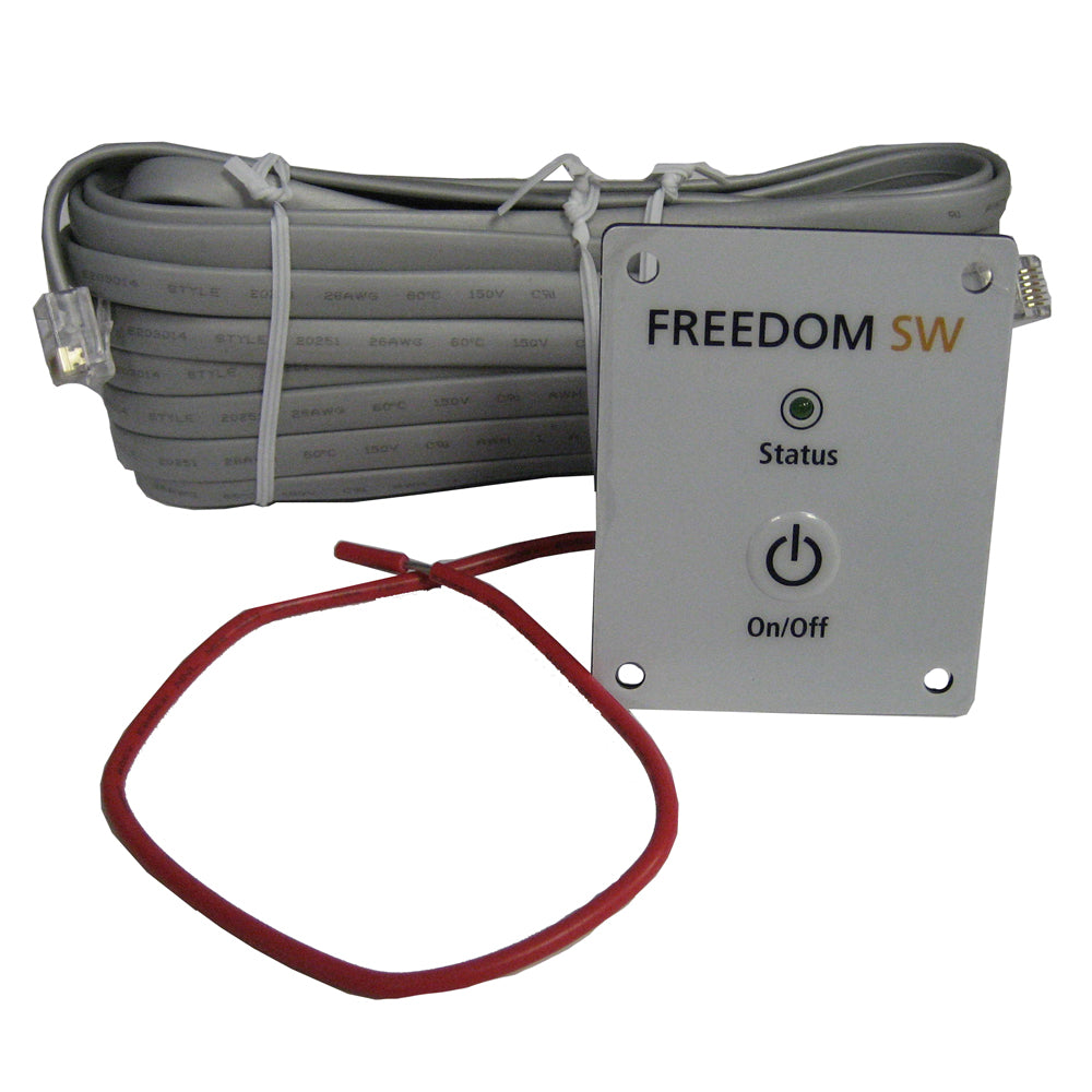 Xantrex Remote OnOff Switch fFreedom SW Series