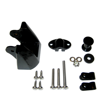 Garmin Replacement Transducer Bracket fPlastic TM Transducer wDepth  Temp
