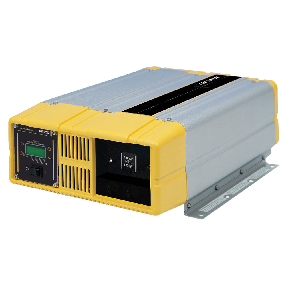 Xantrex PROsine 180024120 Hard Wired Inverter