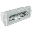 Lumitec Capri2  Flush Mount LED Flood Light  2Color WhiteBlue Dimming