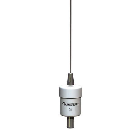 Shakespeare AIS 5215AIS 36 Squatty Body Antenna fSailboats