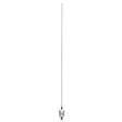 Shakespeare AIS 5215AIS 36 Squatty Body Antenna fSailboats