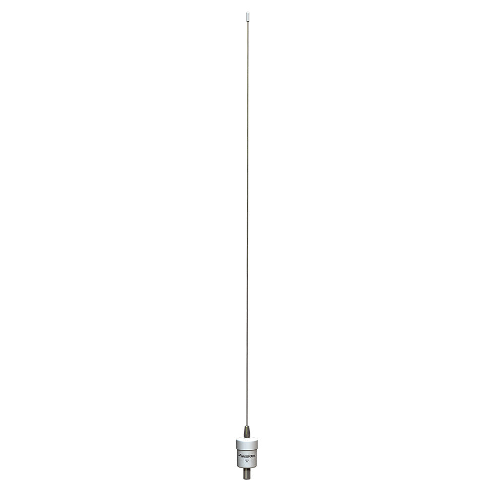 Shakespeare AIS 5215AIS 36 Squatty Body Antenna fSailboats