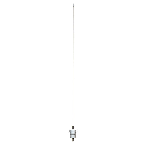 Shakespeare AIS 5215AIS 36 Squatty Body Antenna fSailboats